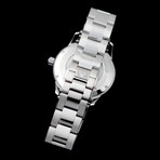 Alpina Automatic // AL525S4E6B // TM167 // c.2015 // New