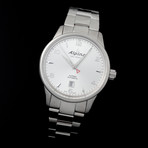 Alpina Automatic // AL525S4E6B // TM167 // c.2015 // New