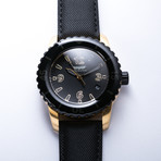 Skywatch 3-Hand Watch Quartz // CCI009