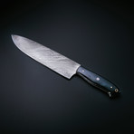 Texan Knives // Kitchen Knife
