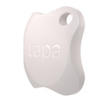 Lapa // White