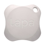 Lapa // White