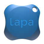 Lapa // Blue