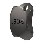 Lapa // Black