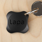 Lapa // Black