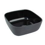 Terracotta Salad Bowl // Black