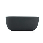 Terracotta Salad Bowl // Black