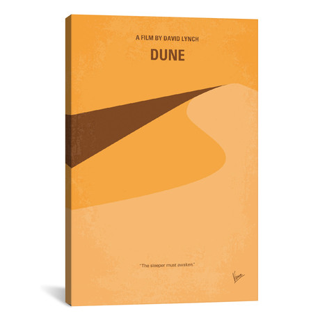 Dune (18"W x 26"H x 0.75"D)