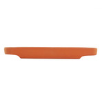 Terracotta Tray // White (Small)