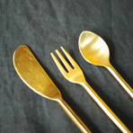 Appetizer Cutlery Set