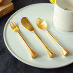 Appetizer Cutlery Set