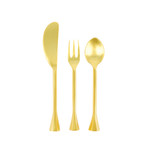 Appetizer Cutlery Set