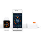 Beddit // Sleep Tracker + NightCare Bundle