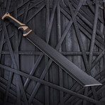 Javelin Machete