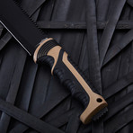 Javelin Machete