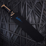 Javelin Machete