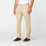 Beach Washed Twill Arrival Chino // Chino (33WX34L)