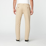 Beach Washed Twill Arrival Chino // Chino (33WX34L)