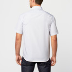 Dorcey Dress Shirt // Multi (XL)