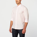 Jude Dress Shirt // Pink (3XL)
