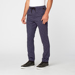 Owen Sport Chino // Navy (32WX34L)