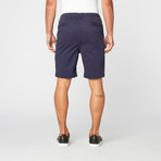 Bravery For All // Owen Short // Navy (32)