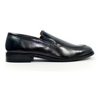 Preston Venetian Slip-On Shoe // Black (US: 12)