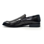 Preston Venetian Slip-On Shoe // Black (US: 11)