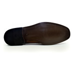 Cobble & Hyde // Kenton Plain Toe Shoe // Cognac (US: 11)