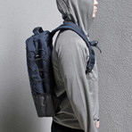 Eshena Gear // Charikar City Daypack /// Blue