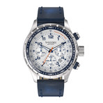 Timecode Sputnik 1957 Chronograph Quartz // TC-1011-13