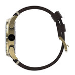 Timecode Sputnik 1957 Quartz // TC-1011-10