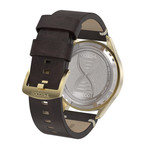 Timecode Sputnik 1957 Quartz // TC-1011-10