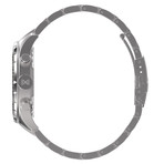 Timecode Sputnik Steel Quartz // TC-1011-07