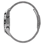 Timecode Sputnik Steel Quartz // TC-1011-02