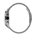 Timecode Sputnik Steel Quartz // TC-1011-01
