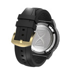 WWW 1991 Quartz // TC-1009-05