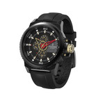 WWW 1991 Quartz // TC-1009-05