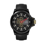 WWW 1991 Quartz // TC-1009-05