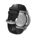 Timecode WWW 1991 Quartz // TC-1009-01