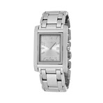 Fendi Loop Quartz // F765160B