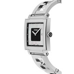 Fendi Quadro Quartz // F605011000