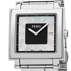 Fendi Quadro Quartz // F605011000