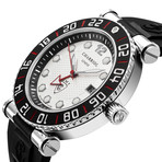 Charriol Rotonde Quartz // RT42GMTB142G02