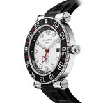 Charriol Rotonde Quartz // RT42GMTB142G02