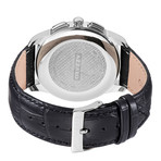 Azzaro Legend Quartz // AZ2040.13SB.000