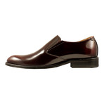 Anthony Veer // McDonnell Classic Moccasin // Brown (US: 11)