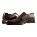 Anthony Veer // McDonnell Classic Moccasin // Brown (US: 8)