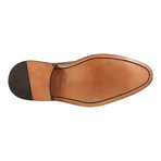 Anthony Veer // McDonnell Classic Moccasin // Brown (US: 8)