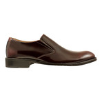 Anthony Veer // McDonnell Classic Moccasin // Brown (US: 8.5)
